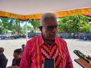 Tanggal 9 Mei Hari Masuk Kerja, ASN dan Pejabat Diingatkan Untuk Wajib Masuk Kantor