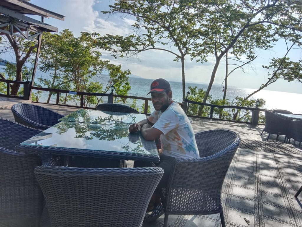 Awen Magai : Kami Siap Menjadi Tuan Di Negeri Sendiri