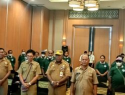 Dinas Perikanan Berikan Pelatihan Budidaya Ikan Air Tawar dan Air Payau