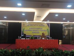 Disnaker Lakukan Sosialisasi Perundang-Undangan