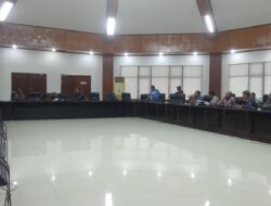 DPRD Mimika Bentuk PANJA: Kawal 1864 Buruh Mogok Kerja SAH PTFI.