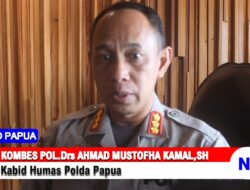 Polda Papua dan Pomdam XVII/Cenderawasih Investigasi Salahpaham Personel TNI/Polri di Kabupaten Yahukimo.
