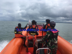 SAR Timika_Operasi Pencarian 11 Korban KM. Usaha Baru diusulkan Tutup.