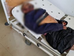 Aksi Kejam KKB di Nduga Tembak Seorang Pendeta Hingga Meninggal Dunia