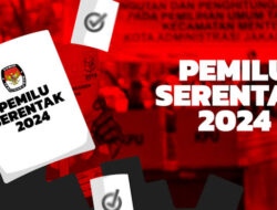 BAWASLU KABUPATEN MIMIKA|CATATAN PENDAFTARAN DAN VERIFIKASI PARTAI POLITIK.