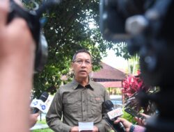Presiden akan Terima Anugerah Gelar Adat hingga Tinjau Penyaluran Bantuan di Maluku Utara