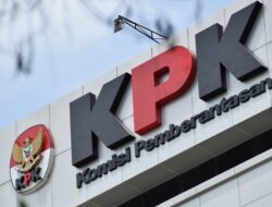KPK Tetapkan 3 Orang Tersangka, Pembangunan Gereja Kingmi Mile 32 Timika.
