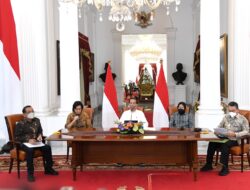 Pemerintah Putuskan Pengalihan Subsidi BBM untuk Bantuan Tepat Sasaran