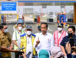 Presiden” Tidak Ada Penghapusan dan Pengalihan Pelanggan Listrik Daya 450 VA