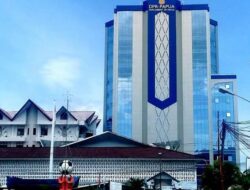 DPRP Jadwalkan antar tiga Aspirasi Rakyat Papua ke Pemerintah Pusat.