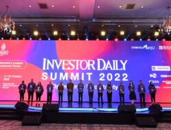 Presiden Jokowi Tekankan Pentingnya Kolaborasi UMKM dengan Usaha Besar