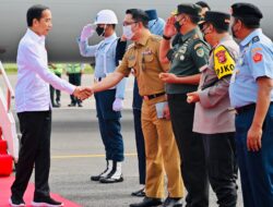Presiden akan Luncurkan Penyuntikan Perdana Vaksin Indovac dan Tinjau KCIC