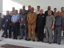 Terkendala Akta Notaris| Proses Pencairan Deviden PT Freeport Tertunda.