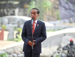 Presiden Jokowi Konfirmasi Kehadiran Para Pemimpin Negara pada KTT G20 Mendatang