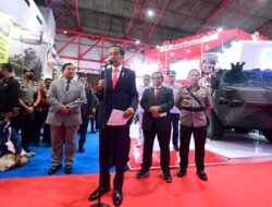 Soal Temuan BPK, Presiden Perintahkan Jajaran Lakukan Perbaikan