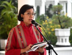 Pemerintah Naikkan Tarif Cukai Hasil Tembakau Tahun 2023 dan 2024