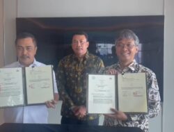 Dewan Pers Dan Polri| Sepakati (PKS) Kemerdekaan Pers Dan Penyalahgunaan Profesi Wartawan.
