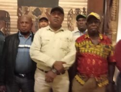 LEMASKO Tolak Perpanjangan AMDAL PT.Freeport Indonesia