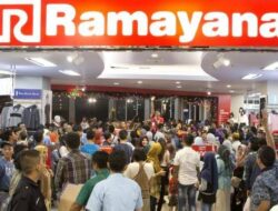 Ramayana Store Timika| Dipastikan Opening Sebelum Natal 2022
