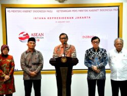 Presiden, Keluarkan Inpres untuk Selesaikan Rekomendasi Tim PPHAM.