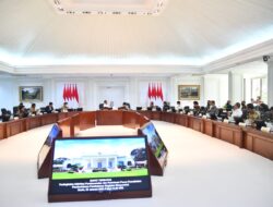 Mencegah Pelemahan Dan Inflasi, Pemerintah Dorong Sejumlah Langkah Hadapi Dinamika Ekonomi Global 2023