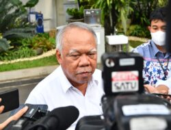 Kementerian PUPR |Pemerintah Siapkan 47 Apartemen untuk ASN, TNI, Polri di IKN.