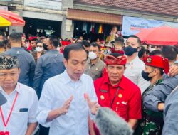Usulkan Penghapusan Jabatan Gubernur, Presiden: Semua Perlu Kajian.