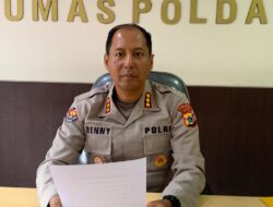 Polisi Tangani Kasus Lost Kontak Pesawat Pilatus Porter Susi Air di Bandara Paro Kabupaten Nduga