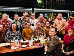 Presiden akan Hadiri Peringatan Hari Pers Nasional hingga Resmikan Terminal di Sumut