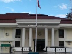 LSM Kampak Tantang Kajati Papua Yang Baru Tangkap Mantan Kadis Pendidikan