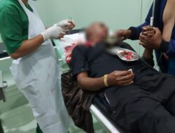 Polisi Kejar Para Pelaku dari 2 Kasus Penganiayaan yang Terjadi di Wamena