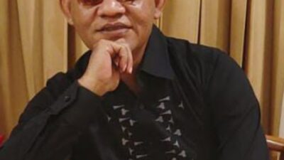 Ketua DPD PA GMNI menduga Timsel Papua Barat Daya, Amankan Orangnya PJ Gubernur dan Oknum Menteri Dalam Tes KPUD Sorong.
