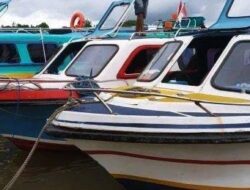 Penyitaan Speed, Echa Takati : Saya Minta Keterbukaan Dari Penegak Hukum Untuk Telusuri Penyaluran dana BST di 9 Distrik Lainnya