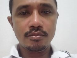 Politisi Partai Perindo Pertanyakan Skandal Dugaan Korupsi Penimbunan Lokasi Ex Pasar Damai