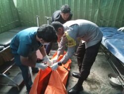 Satu Anggota KKB Tewas Saat Kontak Tembak Dengan TNI Polri