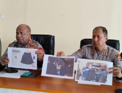 Pelaku Kasus Kematian dr. Mawarti Susanty Terungkap
