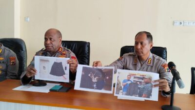 Pelaku Kasus Kematian dr. Mawarti Susanty Terungkap