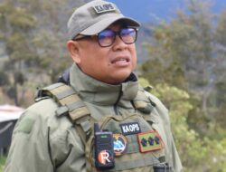 Polda Papua: Sampai Saat Ini Tidak Ada Laporan Pengaduan Masyarakat Tentang Kasus Penculikan Anak