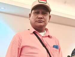 Hadir Di Timika | Lembaga Anti Korupsi 2PAM3 Siap Berkolaborasi.