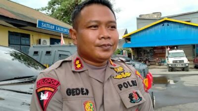 Kapolres Mimika | Warga Mimika Jangan Mudah Percaya Isu Hoax