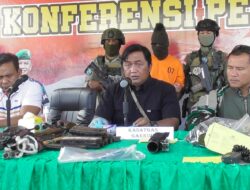 TNI: ‘Smart Approach’ bukan Operasi Militer