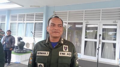 TNI POLRI Bantah Gunakan BOM Saat Operasi Penyelamatan Pilot.