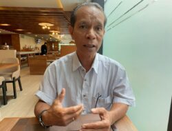 Luki Mahakena, Mengajak Lapisan Masyarakat Bangun Komunikasi Kepada Penyandera Pilot Susi Air.