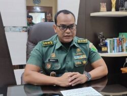 Kapendam XVII/Cenderawasih, TNI Polri Lakukan Penyidikan Kematian Pemuda Di Mimika.
