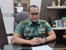 Kapendam XVII/Cenderawasih,Pesawat Tergelincir Saat Lakukan Misi Kemanusiaan Ke Nduga.
