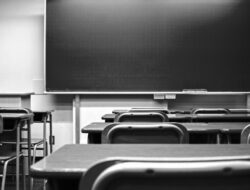 Dilaporkan Oknum Guru Dan Oknum Orang Tua Siswa, Ini Penjelasan Kepsek SMKN1 Mimika!!!