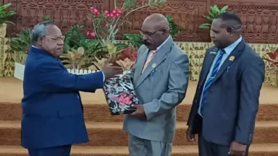 Peripurna 8 Raperda, Tahun 2023 Siap Dibahas.