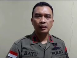 Kembali Serangan KKB di Intan Jaya,Satu Anggota Brimob Gugur Tertembak.
