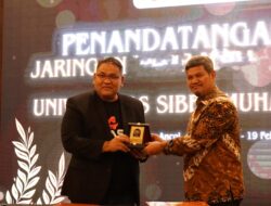 JMSI dan SiberMu Jalin Kerjasama Tingkatkan Partisipasi Masyarakat dalam PJJ