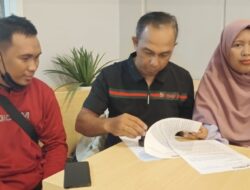 Tiga Pandis Distrik Miru Pertanyakan Kejelasan Dinonaktifkan